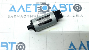 Motor for longitudinal adjustment of the driver's seat BMW X1 F48 16-22 without a seat frame, for memory