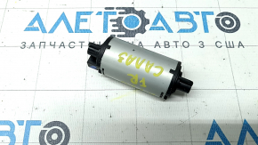 Motor for longitudinal adjustment of the passenger seat BMW X1 F48 16-22 without seat frame