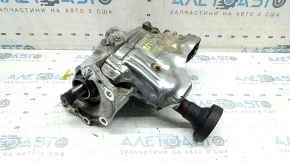 Transfer case front axle Ford Edge 19-21 2.0T AWD 112kW