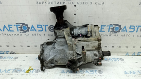 Transfer case front axle Ford Edge 19-21 2.0T AWD 112kW