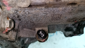 Transfer case front axle Ford Edge 19-21 2.0T AWD 112kW