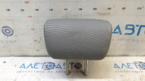 Rear center headrest for Honda Accord 16-17, gray cloth