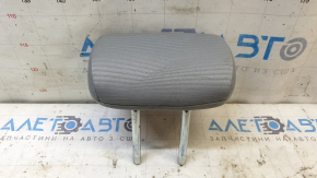 Rear center headrest for Honda Accord 16-17, gray cloth