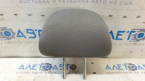Honda Accord 16-17 rear right headrest, gray cloth, for cleaning