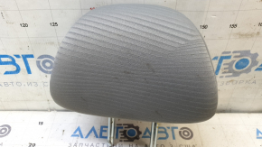 Rear left headrest for Honda Accord 2016-2017, gray cloth, for cleaning