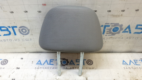 Rear left headrest for Honda Accord 2016-2017, gray cloth, for cleaning