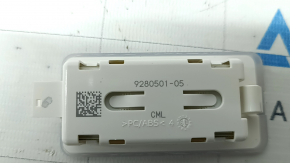 Right trunk light for BMW X1 F48 20-22