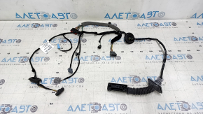 Wiring for the front left door of a Volvo XC40 19-25 without keyless entry and camera