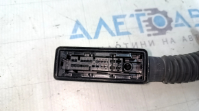 Wiring for the front left door of a Volvo XC40 19-25 without keyless entry and camera