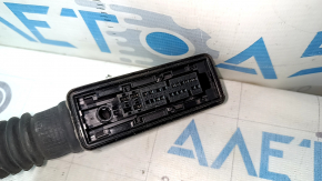 Wiring for the front right door of a Volvo XC40 19-25 without keyless entry and camera