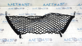 Ford Edge 15-24 Trunk Organizer Net