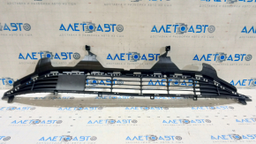 Hyundai Tucson 2022-24 front bumper lower grille