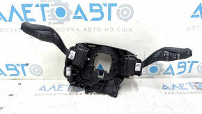 Ford Edge 19-24 Steering Wheel Switch Assembly