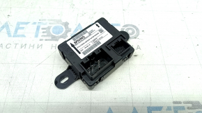 Volvo XC40 19-25 Passenger Seat Control Unit