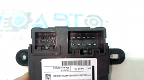Volvo XC40 19-25 Passenger Seat Control Unit