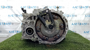 Automatic transmission assembly for VW Tiguan 22-24 fwd AQ450 UYF 14k without selector position sensor
