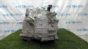Automatic transmission assembly for VW Tiguan 22-24 fwd AQ450 UYF 14k without selector position sensor