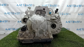Automatic transmission assembly for VW Tiguan 22-24 fwd AQ450 UYF 14k without selector position sensor