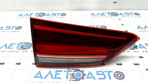 BMW X1 F48 20-22 LED interior tailgate light, left