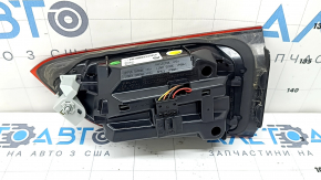 BMW X1 F48 20-22 LED interior tailgate light, left