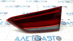 BMW X1 F48 20-22 LED Right Inner Trunk Light
