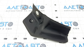 BMW X1 F48 20-22 LED Rear Left Outer Wing Light Cover