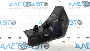 BMW X1 F48 20-22 LED Rear Left Outer Wing Light Cover