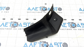 BMW X1 F48 20-22 rear right outer fender light cover for LED