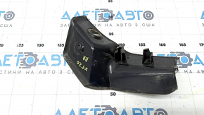 BMW X1 F48 20-22 rear right outer fender light cover for LED