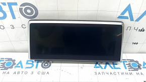 BMW X1 F48 19-22 8.8" Monitor, Display, Navigation, Scratches