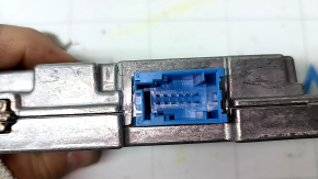 BMW X1 F48 16-22 Seat Control Unit