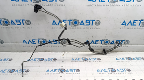 Tesla Model 3 18- Front Brake Line