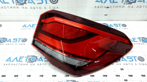 BMW X1 F48 20-22 LED Right Outer Fender Light