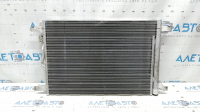Air conditioner radiator condenser VW Tiguan 18-24 Keihin