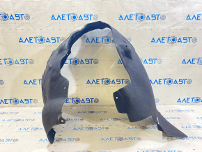 Front right fender liner for Porsche Macan 15-24 2.9T, 3.0T, 3.6T