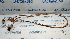 Tesla Model 3 18 High Voltage Battery Cable - Auxiliary