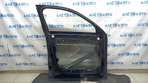 Volvo XC40 19-25 black front left door 717