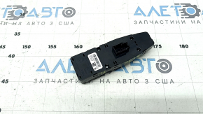 Front left window lift control BMW X1 F48 16-22 for auto-folding mirrors