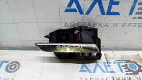 Mazda CX-30 20-23 chrome inner rear right door handle