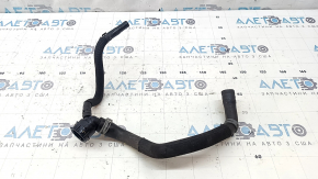 Coolant pipe for VW Tiguan 18-24 2.0T