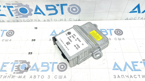 BMW X1 F48 16-22 SRS Airbag Computer Module