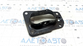 Trailing arm bracket rear right VW Tiguan 18-24