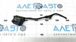 BMW X1 F48 20-22 LED adaptive headlight left chip