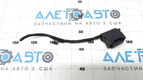 BMW X1 F48 20-22 LED adaptive headlight left chip