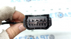 BMW X1 F48 20-22 LED adaptive headlight left chip
