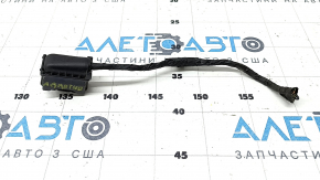 BMW X1 F48 20-22 LED adaptive right headlight chip