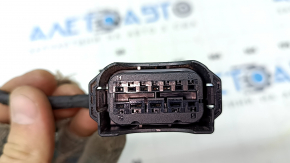 BMW X1 F48 20-22 LED adaptive right headlight chip