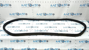 Rubber seal for trunk door BMW X1 F48 16-22