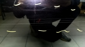 Volvo XC40 19-25 Black Front Right Door 717