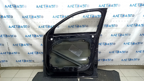Volvo XC40 19-25 Black Front Right Door 717